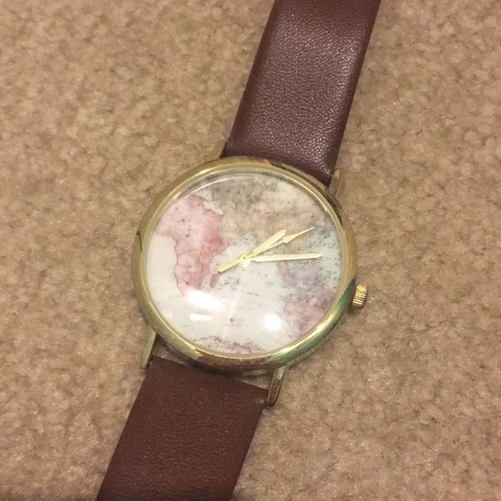 Watch from target - Picture 2 of 2